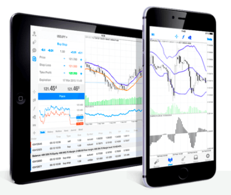 IC Markets vs. eToro A Comprehensive Comparison