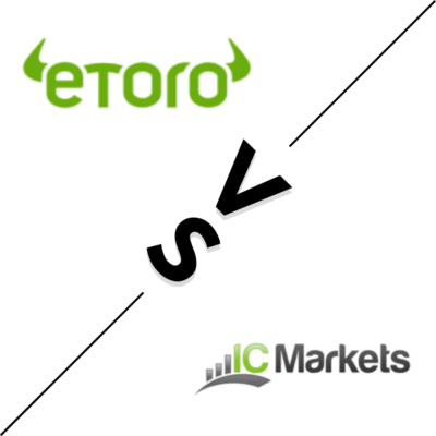 IC Markets vs. eToro A Comprehensive Comparison